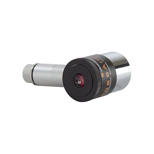 셀레스트론 Celestron 93235 CrossAim Reticle Eyepiece (Black/Silver)