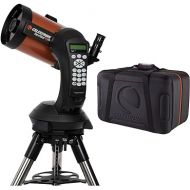 Celestron NexStar 5 SE Schmidt-Cassegrain Computerized Telescope with NexStar Case