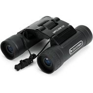 Celestron 71233 Up-Close G2 10x25 Roof Binoculars