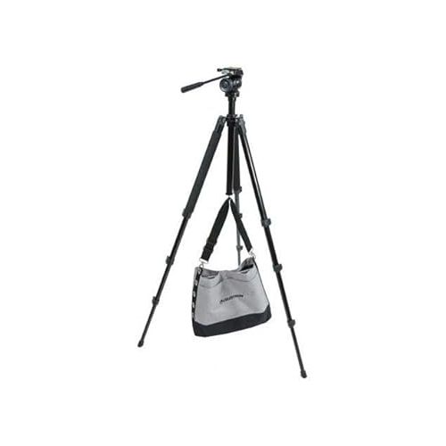 셀레스트론 Celestron TrailSeeker 4-Section Tripod, 9lbs Load Capacity, 70.5