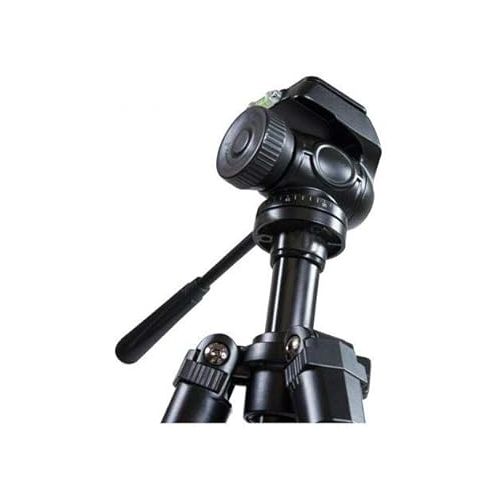 셀레스트론 Celestron TrailSeeker 4-Section Tripod, 9lbs Load Capacity, 70.5