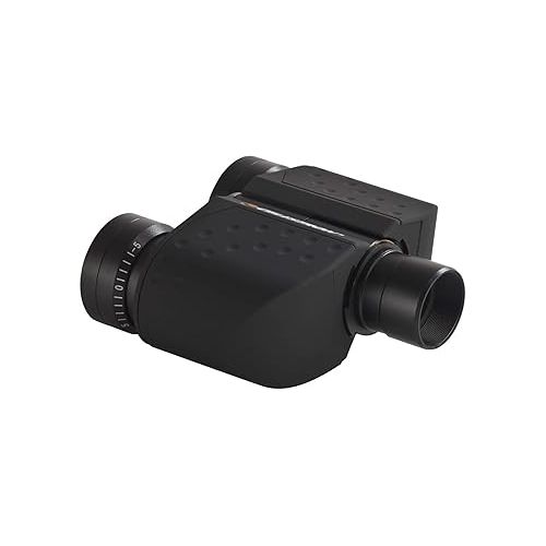 셀레스트론 Celestron 93691 Stereo Binocular Viewer for Telescopes