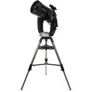 Celestron CPC 1100 StarBright XLT GPS Schmidt-Cassegrain 2800mm Telescope with Tripod and Tube