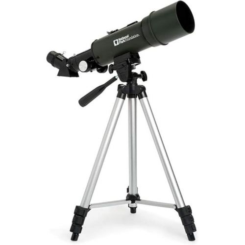 셀레스트론 National Park Foundation Travel Scope 60 Telescope