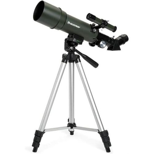 셀레스트론 National Park Foundation Travel Scope 60 Telescope