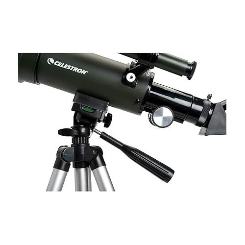 셀레스트론 National Park Foundation Travel Scope 60 Telescope