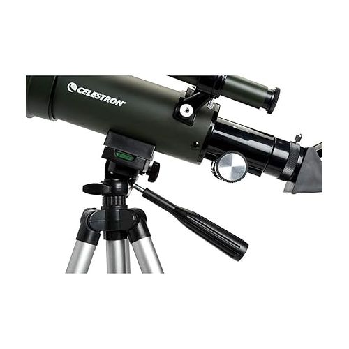 셀레스트론 National Park Foundation Travel Scope 60 Telescope