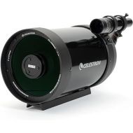 Celestron - C5 Angled Spotting Scope - Schmidt-Cassegrain Spotting Scope - Great for Long Range Viewing - 50x Magnification with 25mm Eyepiece - Multi-Coated Optics - Rubber Armored