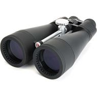 Celestron - SkyMaster 20X80 Binocular - Outdoor and Astronomy Binocular - Large Aperture for Long Distance Viewing - Multi-Coated Optics - Carrying Case Included - Ultra Sharp