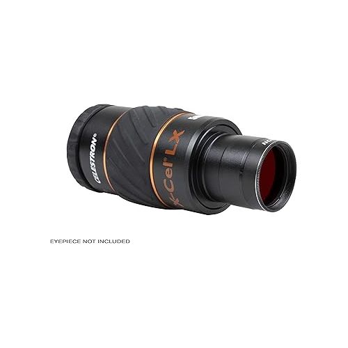 셀레스트론 Celestron Oxygen III Narrowband Filter - 2'