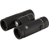 Celestron - TrailSeeker 8x32 Binoculars - Fully Multi-Coated Optics - Binoculars for Adults - Phase and Dielectric Coated BaK-4 Prisms - Waterproof & Fogproof - Rubber Armored - 6.5 Feet Close Focus