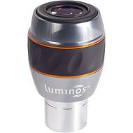 Celestron 93430 Luminos 7mm Eyepiece (Silver/Black)