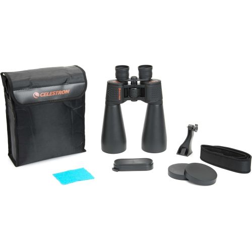 셀레스트론 [아마존 핫딜]  [아마존핫딜]Celestron SkyMaster Giant 15x70 Binoculars with Tripod Adapter