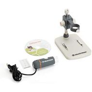 [아마존 핫딜]  [아마존핫딜]Celestron 5 MP Handheld Digital Microscope Pro