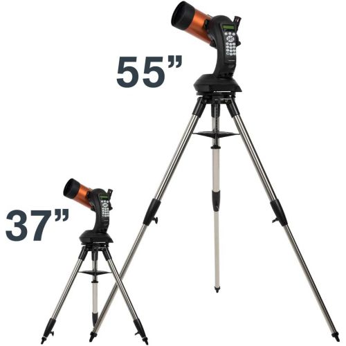 셀레스트론 [아마존 핫딜]  [아마존핫딜]Celestron NexStar 4 SE Telescope