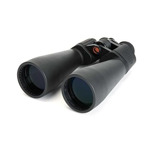 셀레스트론 Celestron 71008 SkyMaster 25x70 Binoculars (Black)