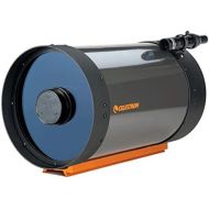 Celestron C-8 A StarBright XLT 8-inch Schmidt Cassegrain Optical Tube Assembly