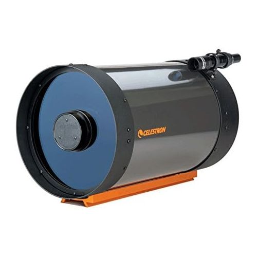 셀레스트론 Celestron C-8 A StarBright XLT 8-inch Schmidt Cassegrain Optical Tube Assembly