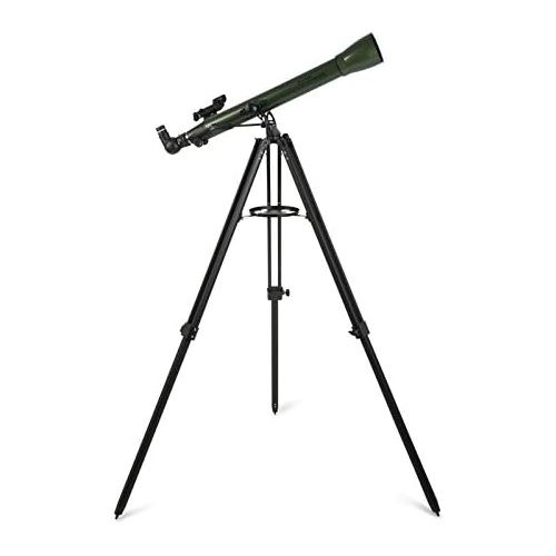 셀레스트론 Celestron ExploraScope 60AZ