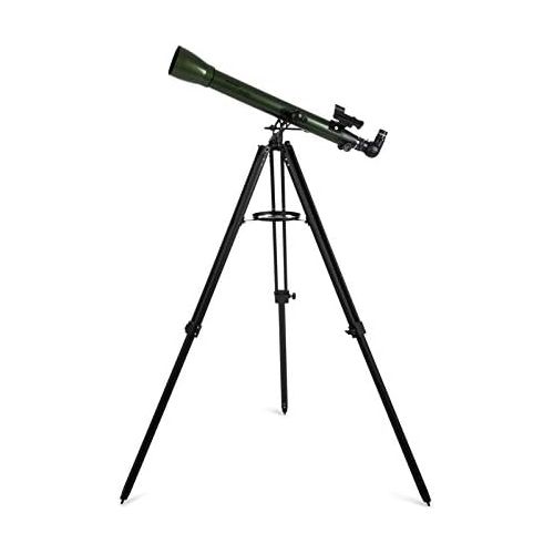 셀레스트론 Celestron ExploraScope 60AZ