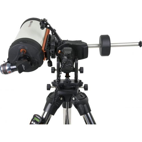 셀레스트론 Celestron Polar Axis Finderscope for CGX and CGX-L