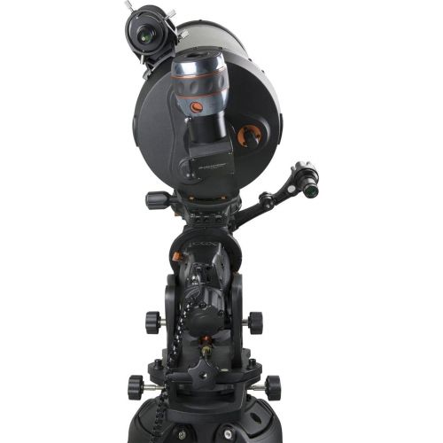 셀레스트론 Celestron Polar Axis Finderscope for CGX and CGX-L