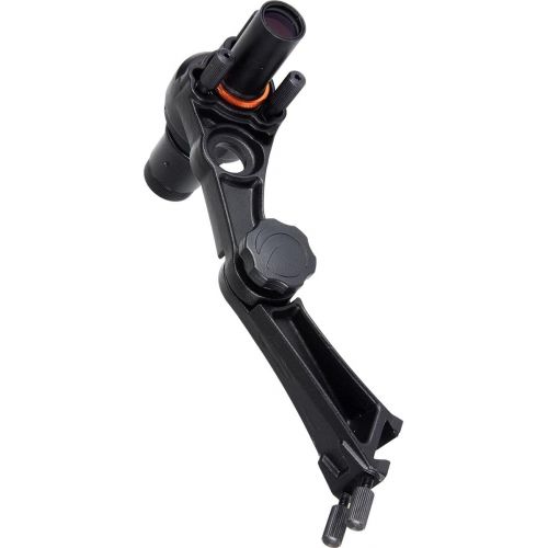 셀레스트론 Celestron Polar Axis Finderscope for CGX and CGX-L