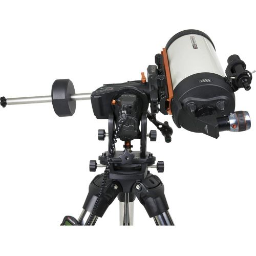 셀레스트론 Celestron Polar Axis Finderscope for CGX and CGX-L