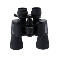 Celestron UpClose G2 10-30x50 Zoom Binoculars, Clam Pack 71261