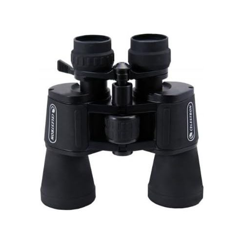 셀레스트론 Celestron UpClose G2 10-30x50 Zoom Binoculars, Clam Pack 71261