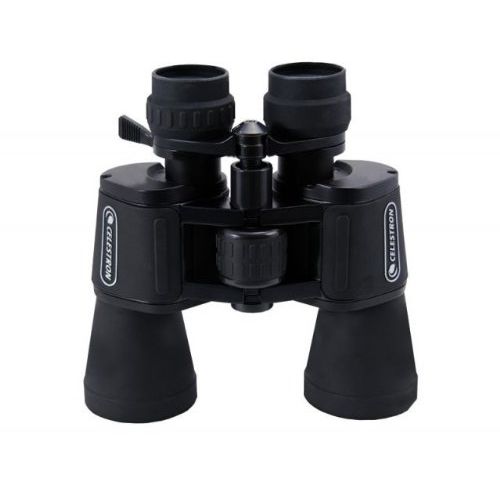 셀레스트론 Celestron UpClose G2 10-30x50 Zoom Binoculars, Clam Pack 71261