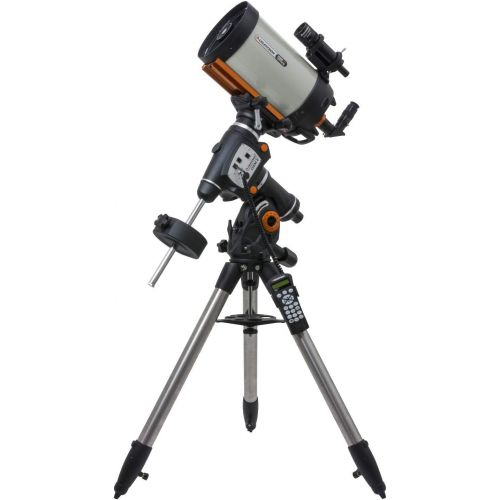 셀레스트론 Celestron CGEM II 800 EdgeHD Telescope, 8in, 12017