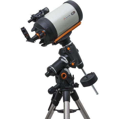 셀레스트론 Celestron CGEM II 800 EdgeHD Telescope, 8in, 12017