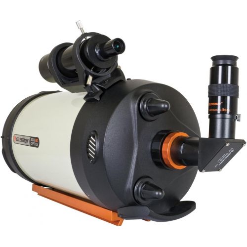 셀레스트론 Celestron CGEM II 800 EdgeHD Telescope, 8in, 12017