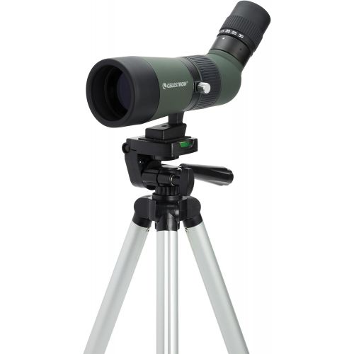 셀레스트론 Celestron 52324 LandScout 10-30x50 Backpack Kit (Olive Green)