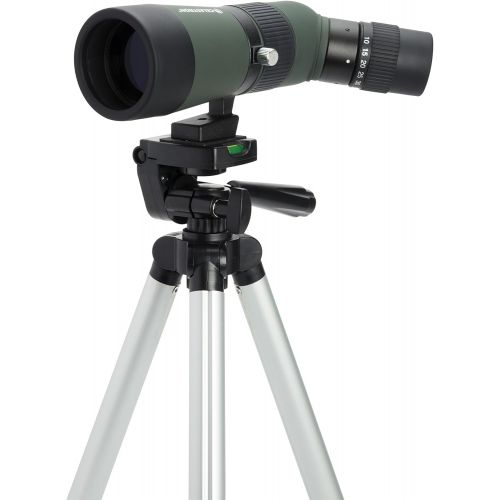 셀레스트론 Celestron 52324 LandScout 10-30x50 Backpack Kit (Olive Green)