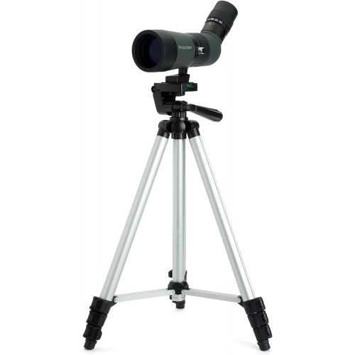 셀레스트론 Celestron 52324 LandScout 10-30x50 Backpack Kit (Olive Green)