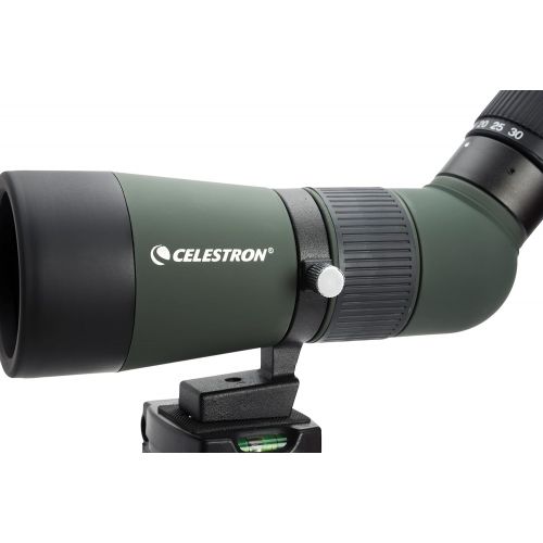 셀레스트론 Celestron 52324 LandScout 10-30x50 Backpack Kit (Olive Green)