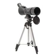 Celestron 20-60x60 Spotting Scope with Full Tripod and Soft Carrying Case, Fully Coated, Waterproof & Fogproof