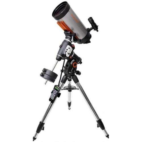 셀레스트론 Celestron CGEM II 700 Maksutov-Cassegrain Telescope