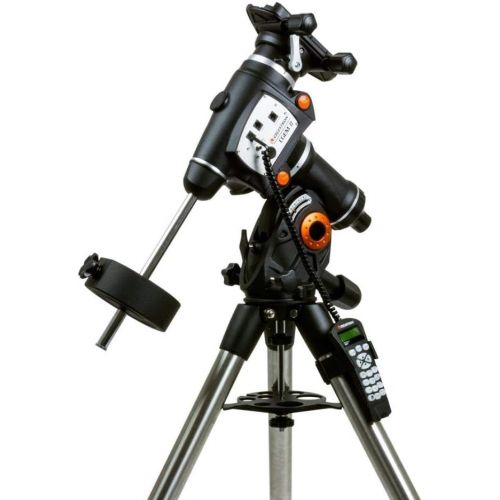 셀레스트론 Celestron CGEM II 700 Maksutov-Cassegrain Telescope