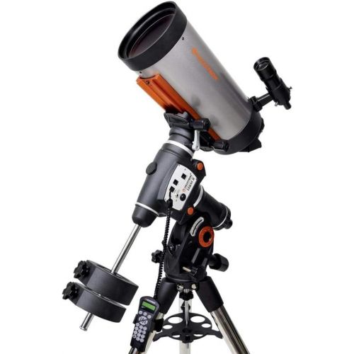 셀레스트론 Celestron CGEM II 700 Maksutov-Cassegrain Telescope