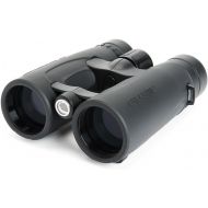 Celestron 71372 10x42 Granite Binocular (Black) with Universal Smartphone Adapter