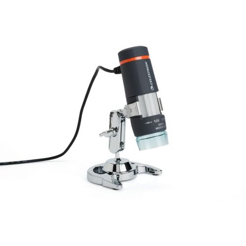 셀레스트론 Celestron 44302 Handheld Digital Microscope 1.3MP