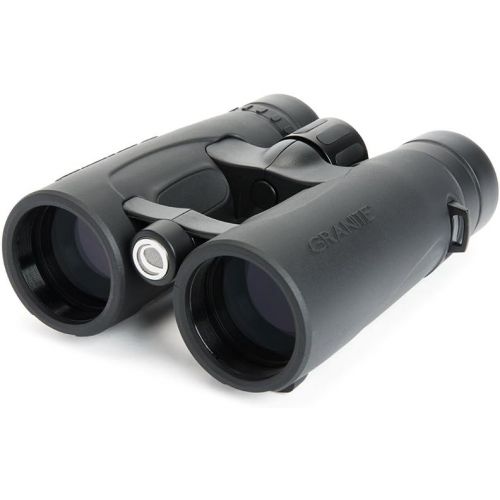 셀레스트론 Celestron 71372 10x42 Granite Binocular (Black)