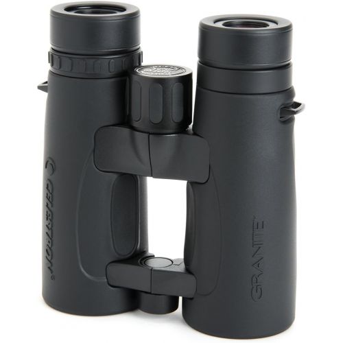 셀레스트론 Celestron 71372 10x42 Granite Binocular (Black)