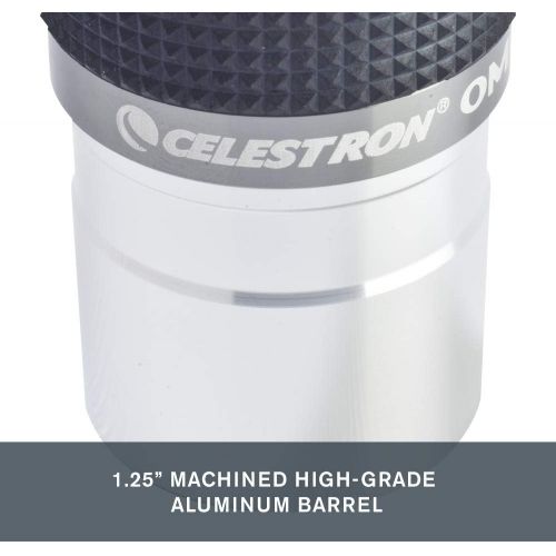 셀레스트론 Celestron Omni Series 1-1/4 15MM Eyepiece