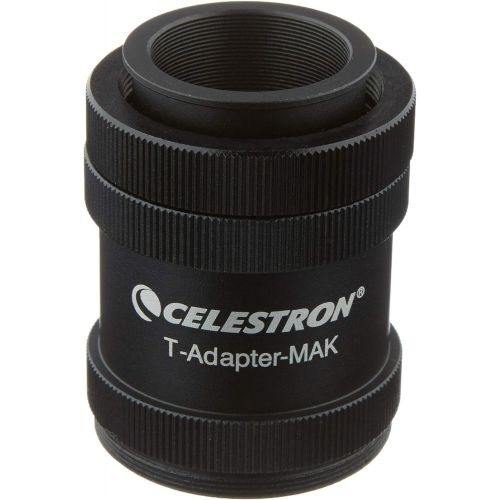 셀레스트론 Celestron 93635-A T-Adapter for NexStar 4GT