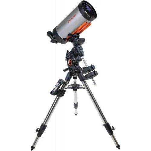 셀레스트론 Celestron Advanced VX 700 180mm f/15 Maksutov Cassegrain GoTo Telescope