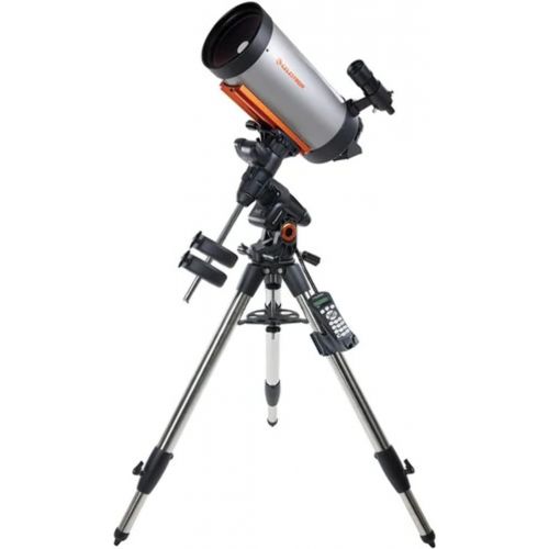 셀레스트론 Celestron Advanced VX 700 180mm f/15 Maksutov Cassegrain GoTo Telescope